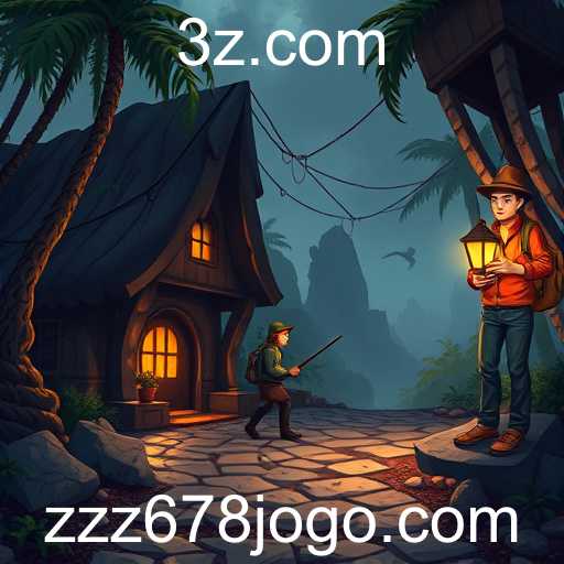 Explorando o Fascinante Mundo dos Jogos de Aventura