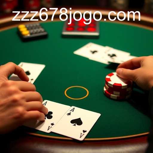 Exploring the World of Blackjack: A Strategic Game of Chance