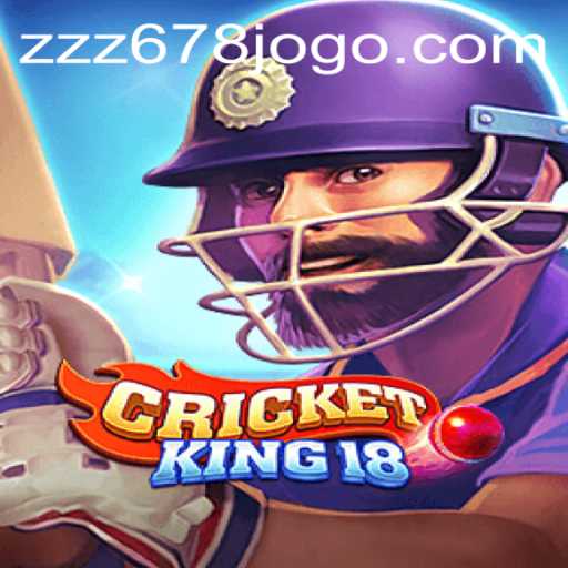 CricketKing18: The New Era of Virtual Cricket