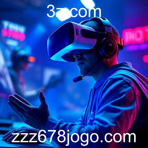 Revolução Digital: Jogos do Futuro