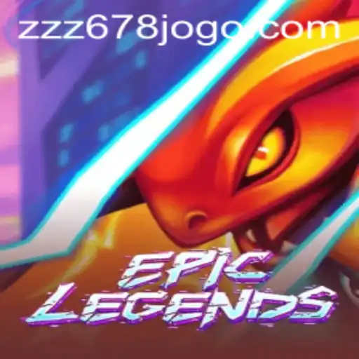 EpicLegends: Exploring the Realm of Adventure and Strategy