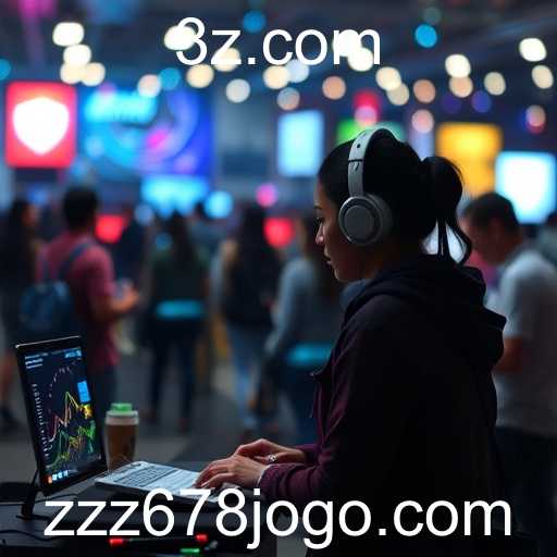 Cenário Atual dos Jogos Digitais em 2025