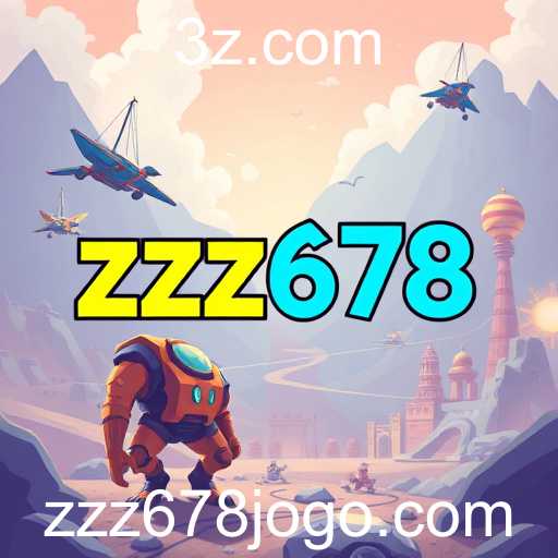 A Revolução dos Jogos em 2025: Como 'zzz678' Está Transformando o Mercado