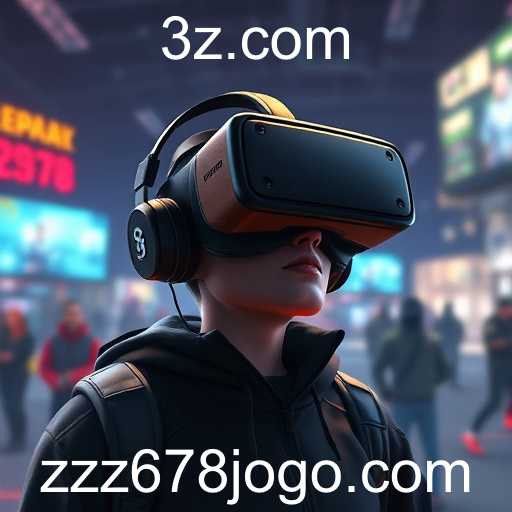 Revolução no Mundo dos Jogos Online