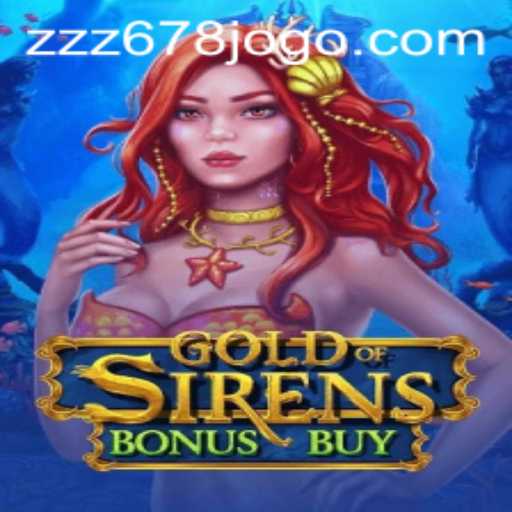 Unlock the Treasures of GoldofSirensBonusBuy: An Immersive Gaming Experience