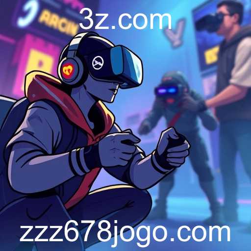 O Crescimento dos Sites de Jogos em 2025