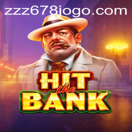 HitTheBank: The Thrilling World of Digital Heists