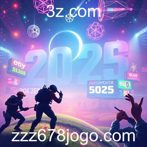 O Impacto de zzz678 no Cenário dos Jogos em 2025