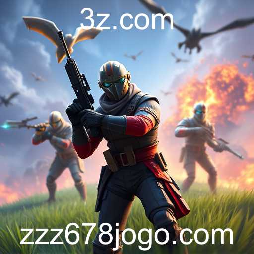 Jogos Inovadores e Tendências de 2025