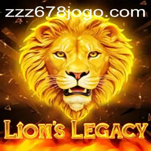 Unveiling the Majesty of LionsLegacy: A New Gaming Phenomenon