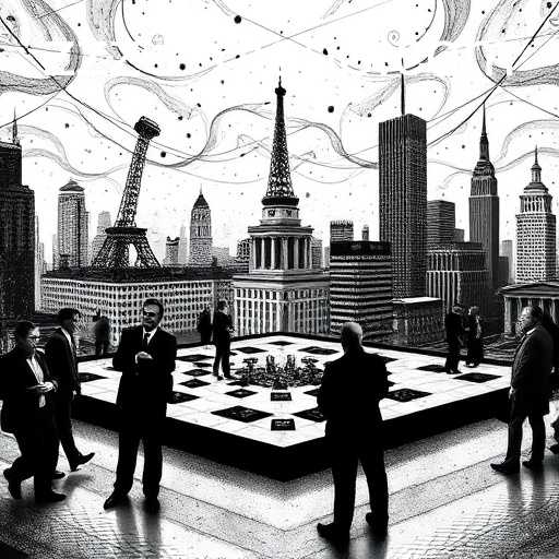 Monopoly and Market Dynamics: Understanding the Influence of zzz678