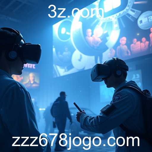 Novidades e Tendências em Plataformas de Jogos Online