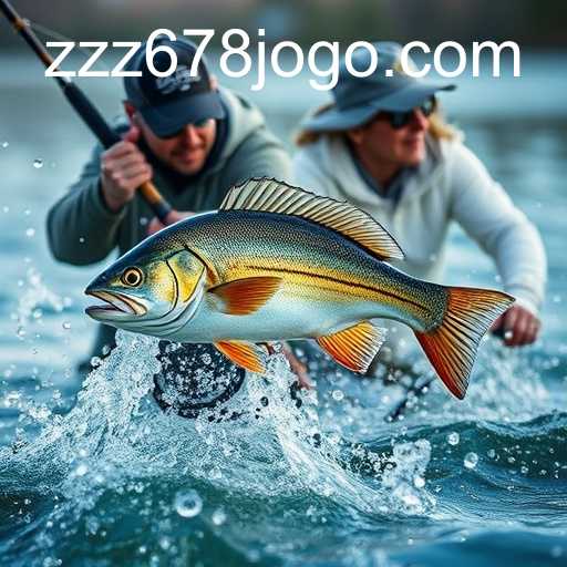 Exploring the Fascinating World of Online Fishing