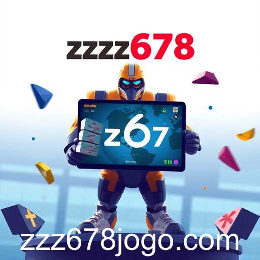 A Ascensão do Site de Jogos com a Palavra-Chave 'zzz678'