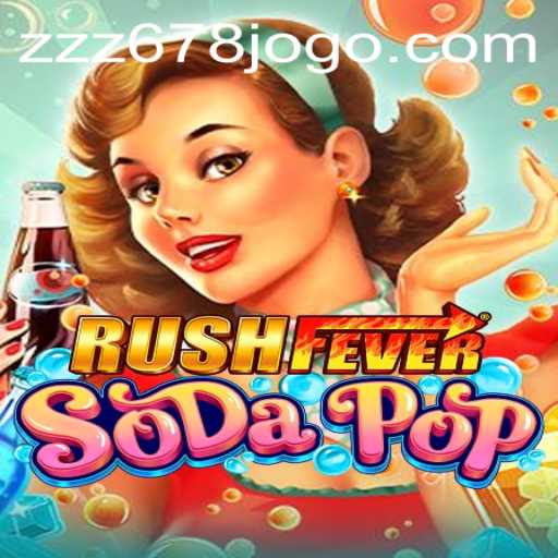 Unveiling 'RushFeverSodaPop': A Thrilling Gaming Experience