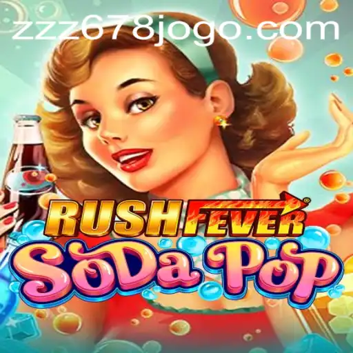 Unveiling 'RushFeverSodaPop': A Thrilling Gaming Experience
